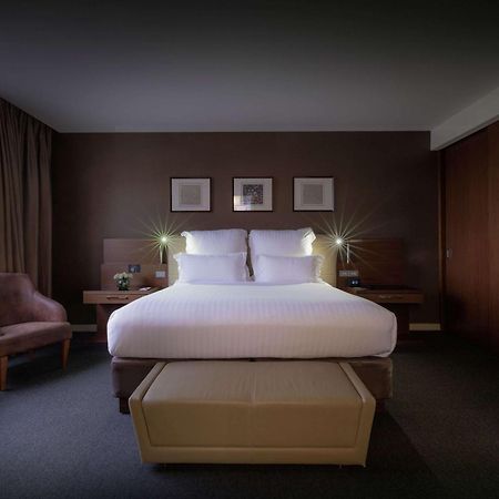 Pullman Sydney Olympic Park Hotel Bagian luar foto