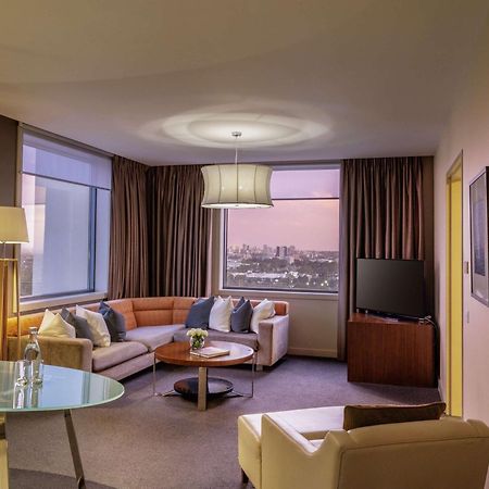 Pullman Sydney Olympic Park Hotel Bagian luar foto